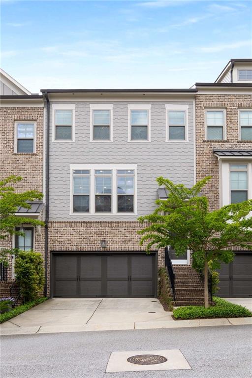 3592 Parkhaven Place
