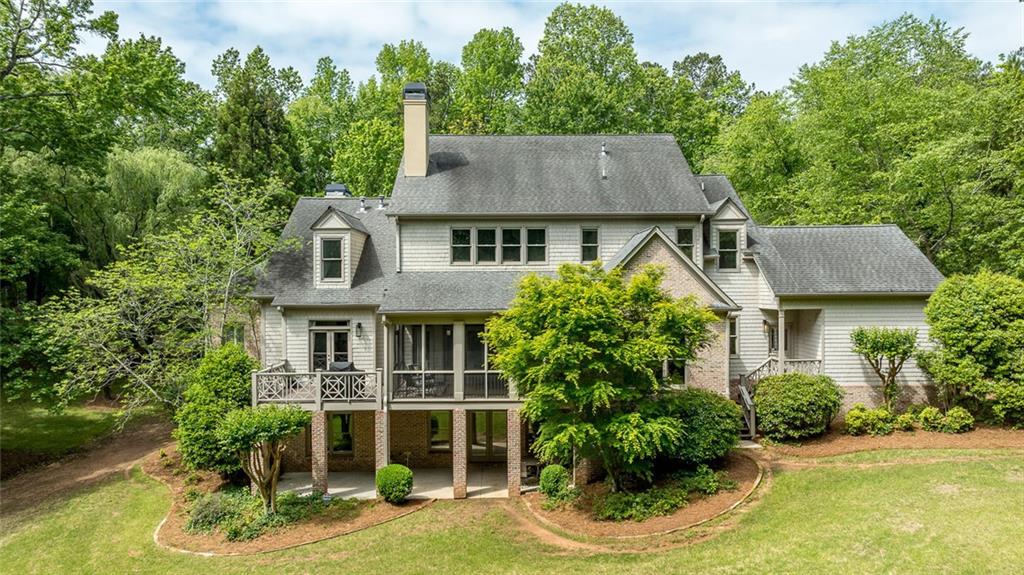 1575 Spalding Drive