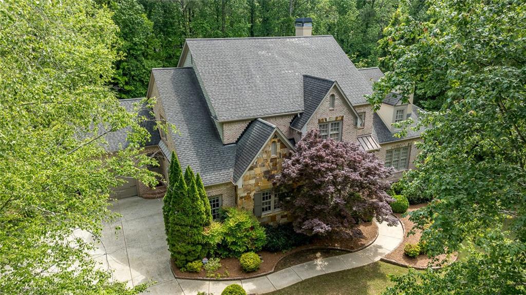 1575 Spalding Drive