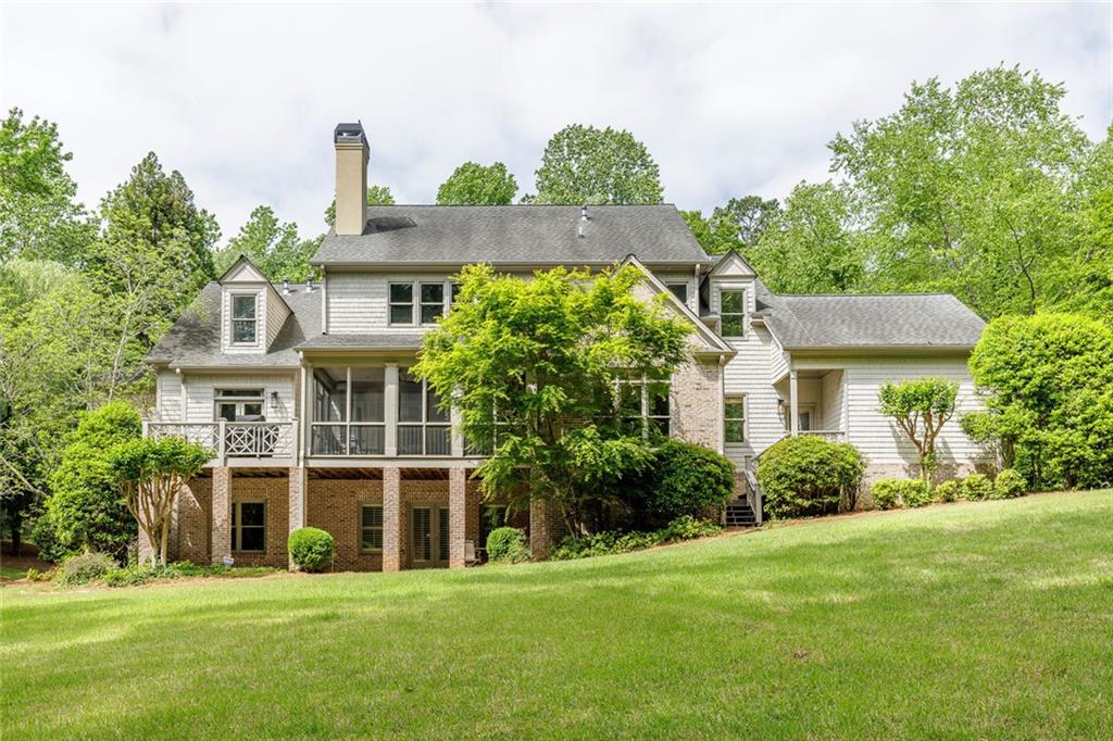 1575 Spalding Drive