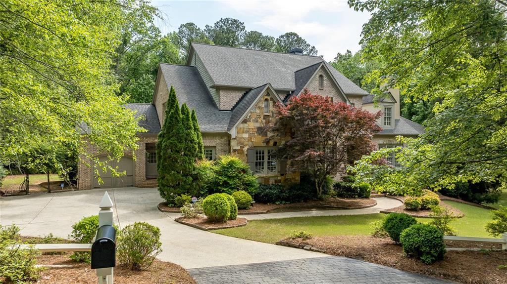 1575 Spalding Drive
