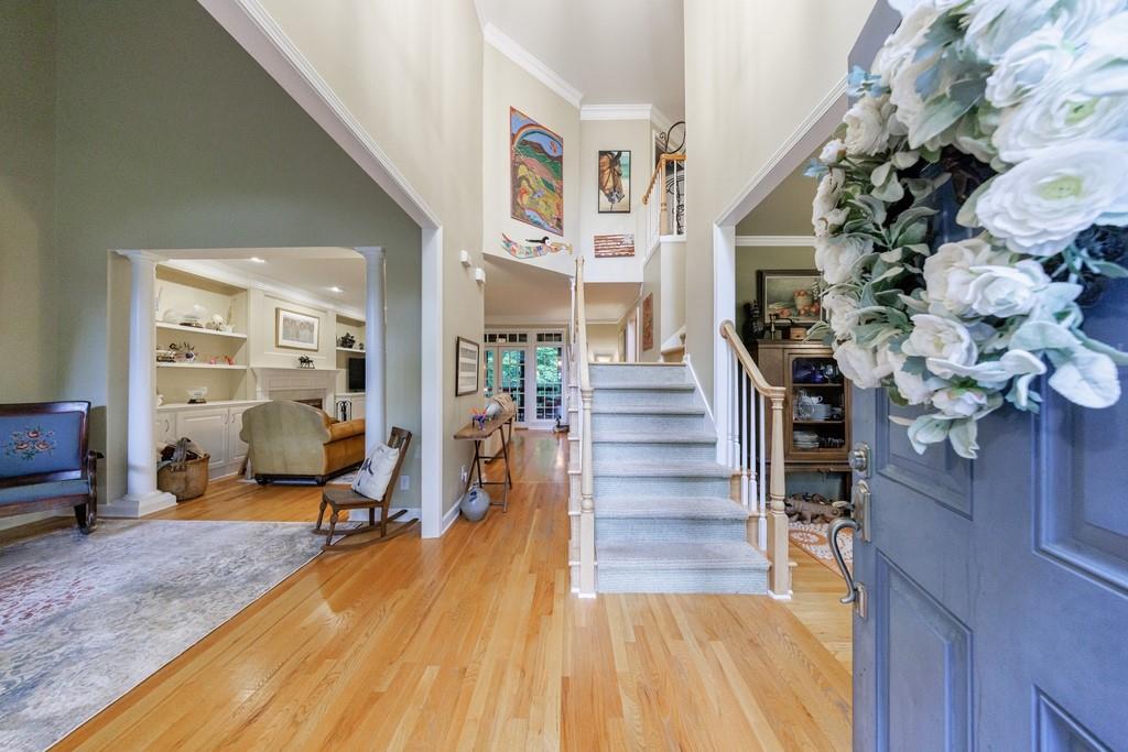 745 Devon Hill Court