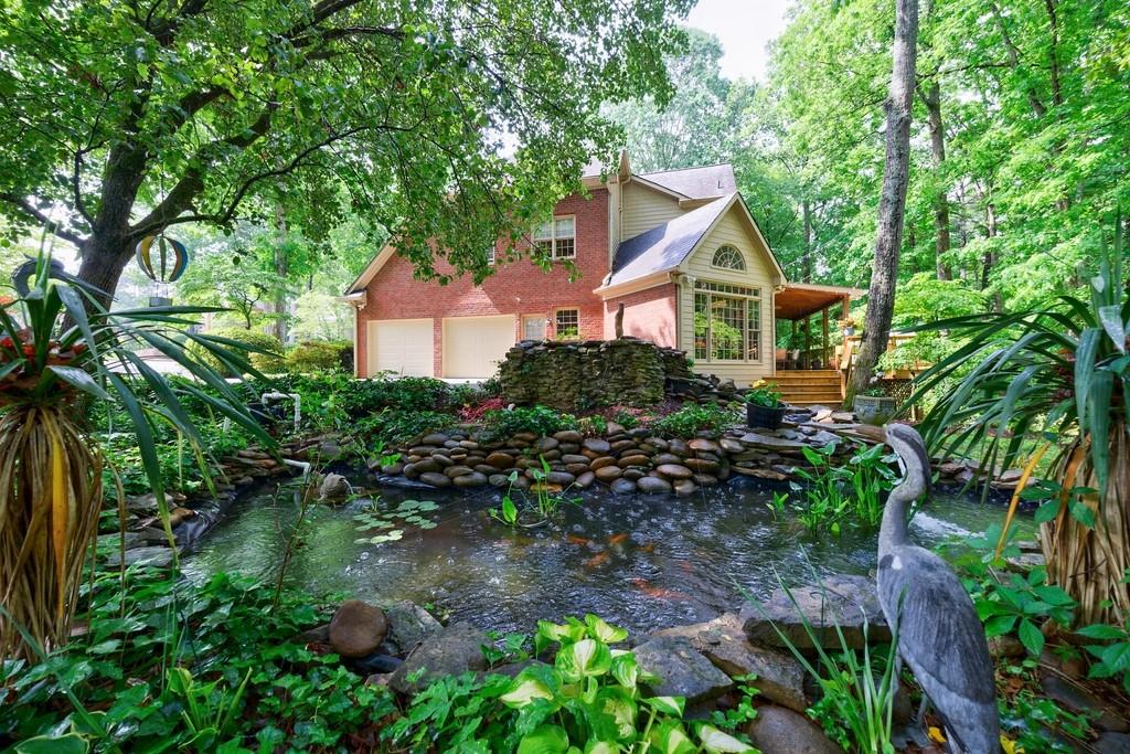 745 Devon Hill Court