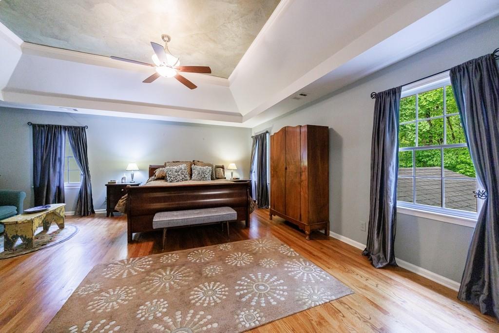 745 Devon Hill Court