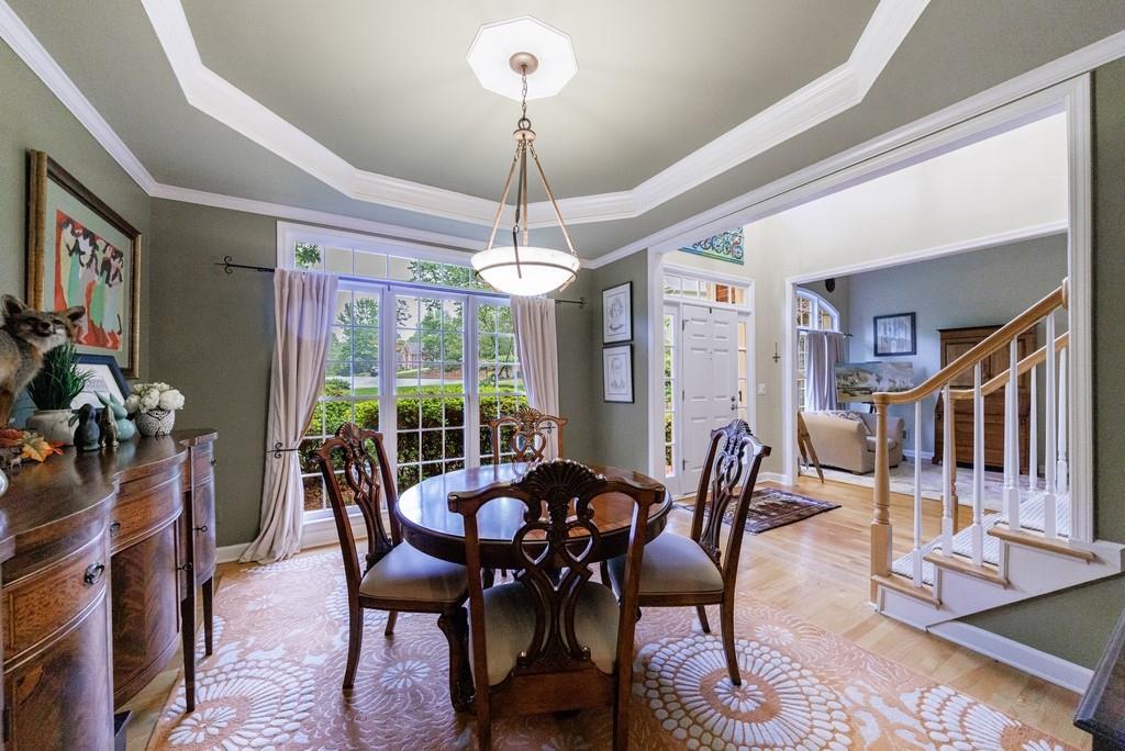 745 Devon Hill Court