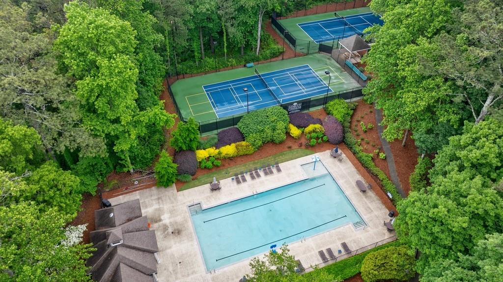 745 Devon Hill Court