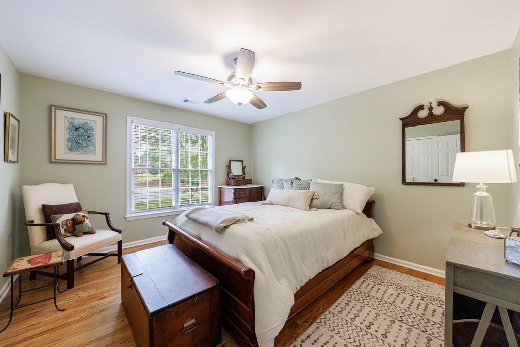 745 Devon Hill Court