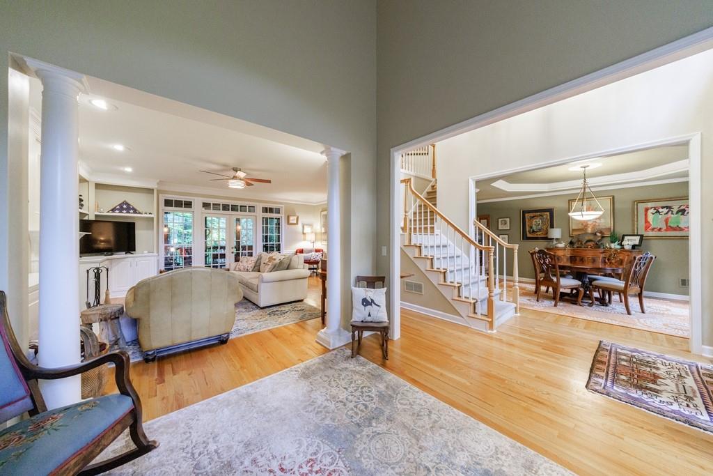 745 Devon Hill Court
