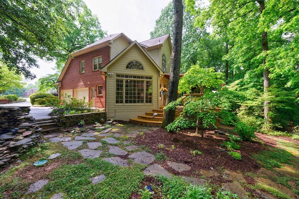745 Devon Hill Court