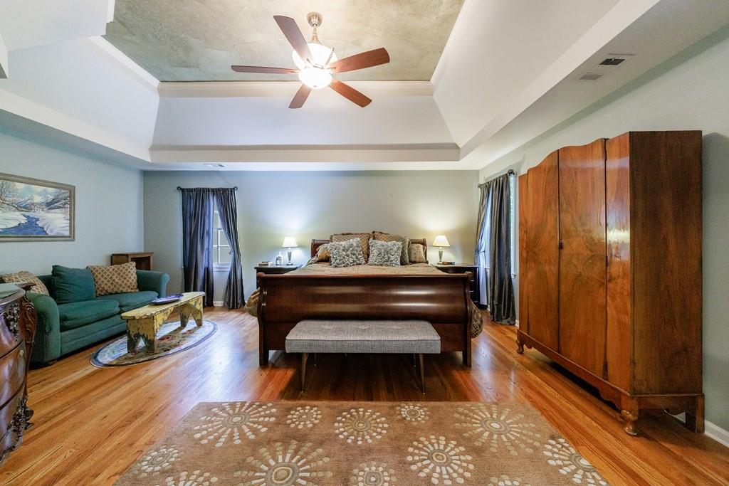 745 Devon Hill Court