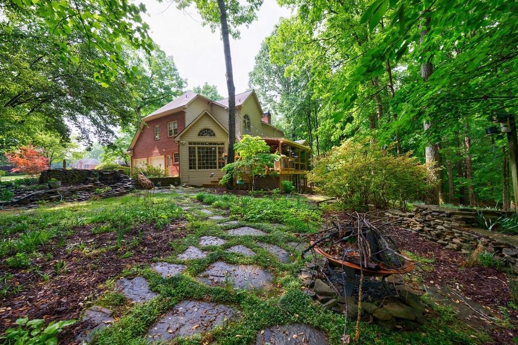 745 Devon Hill Court