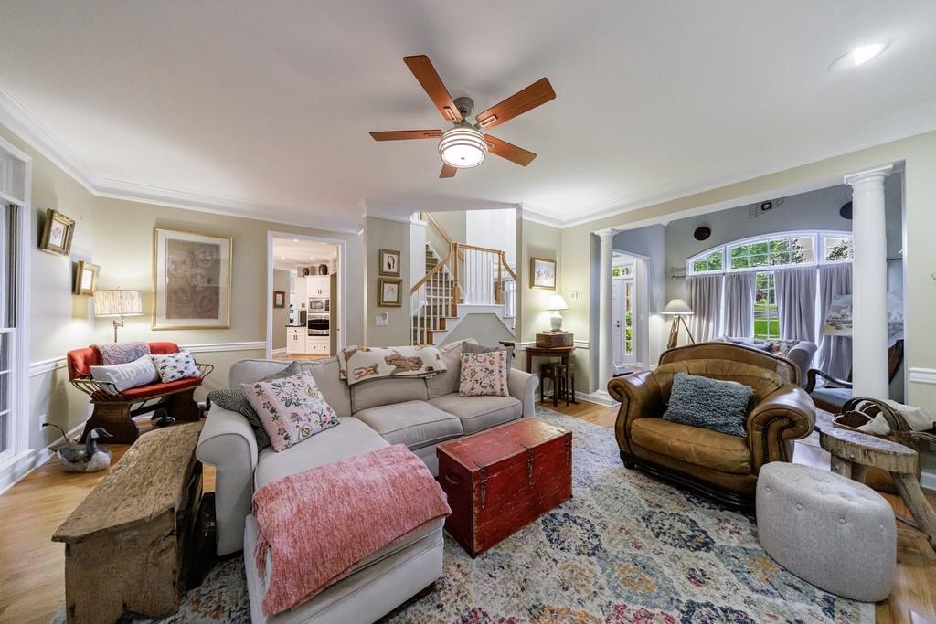 745 Devon Hill Court