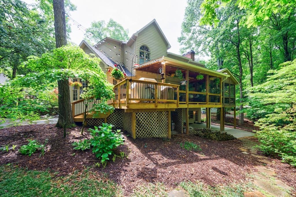 745 Devon Hill Court
