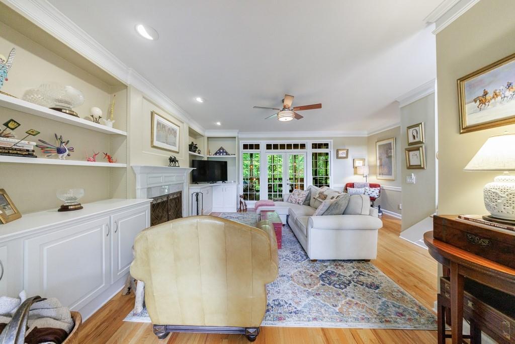 745 Devon Hill Court