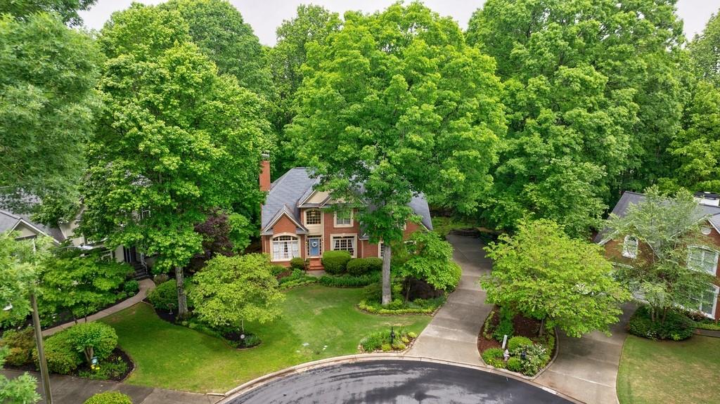 745 Devon Hill Court