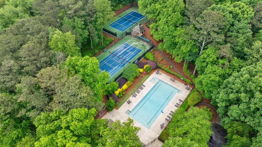 745 Devon Hill Court
