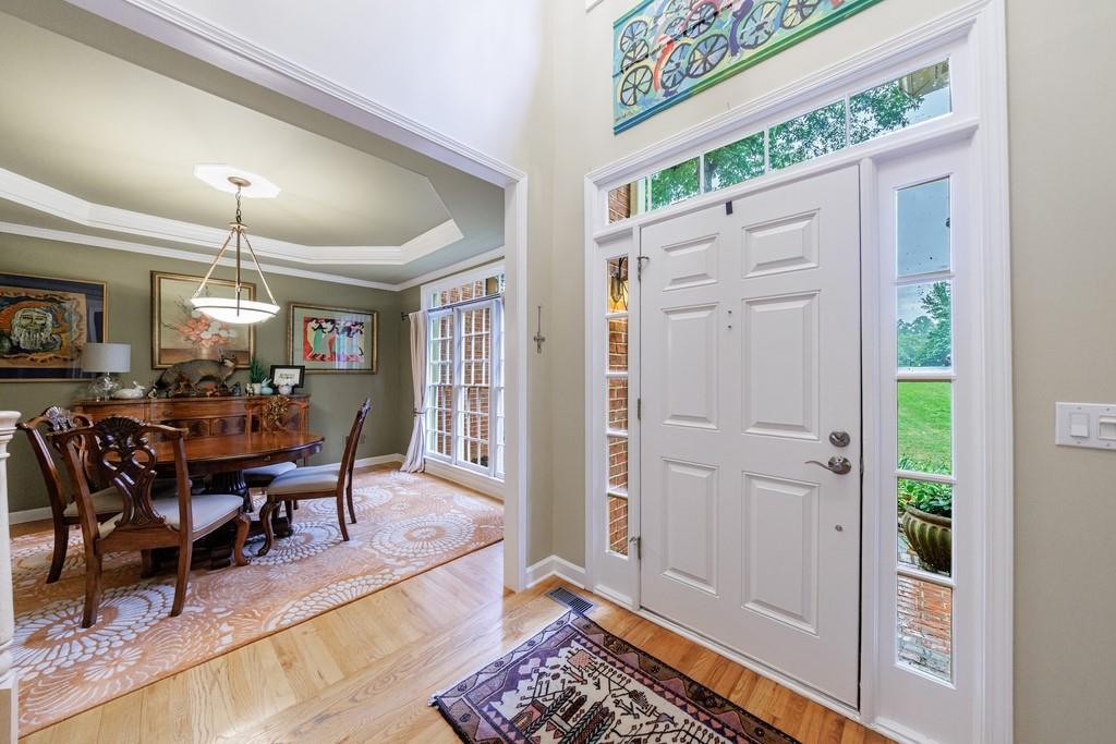 745 Devon Hill Court