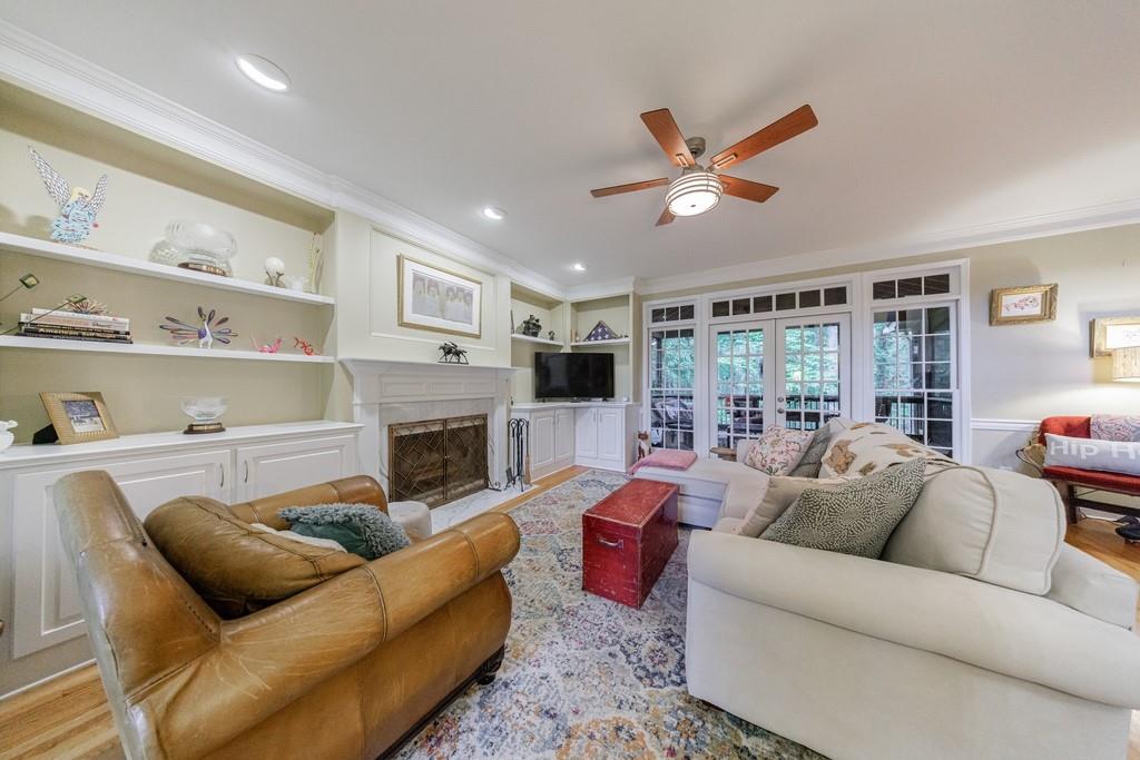 745 Devon Hill Court