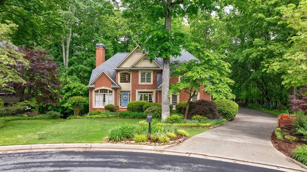 745 Devon Hill Court