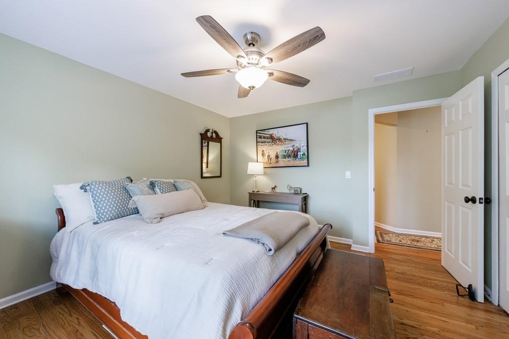 745 Devon Hill Court