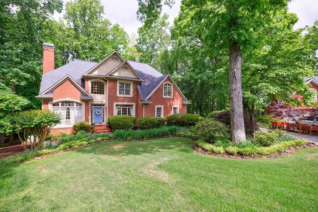 745 Devon Hill Court