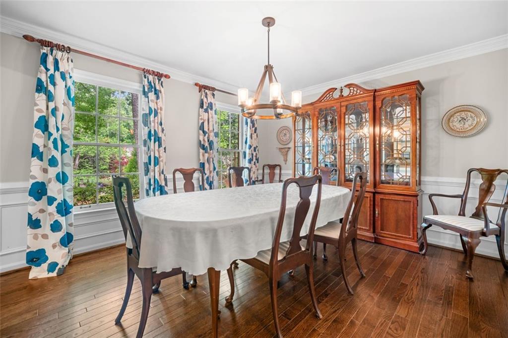 2144 Lamplight Drive