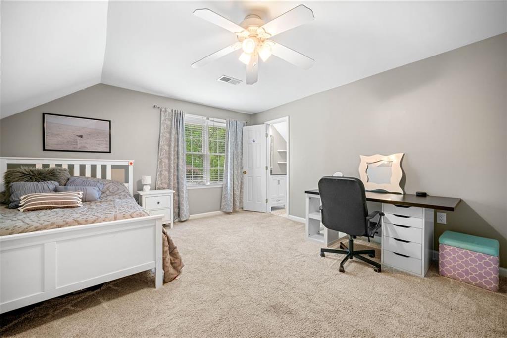 2144 Lamplight Drive