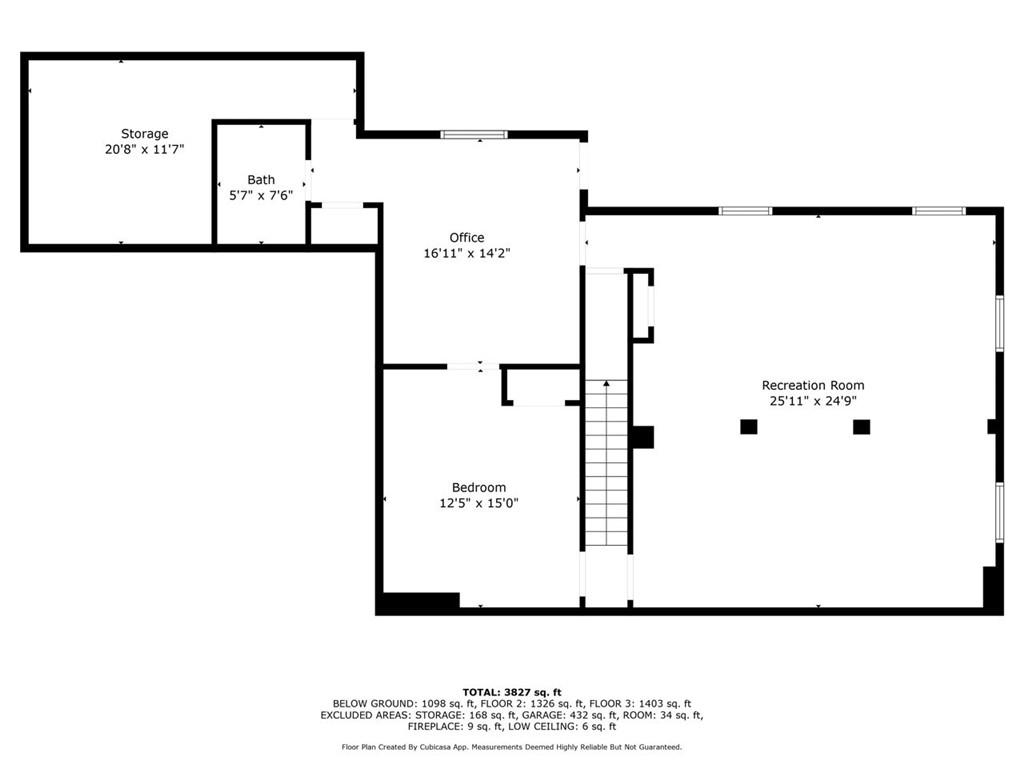 2144 Lamplight Drive