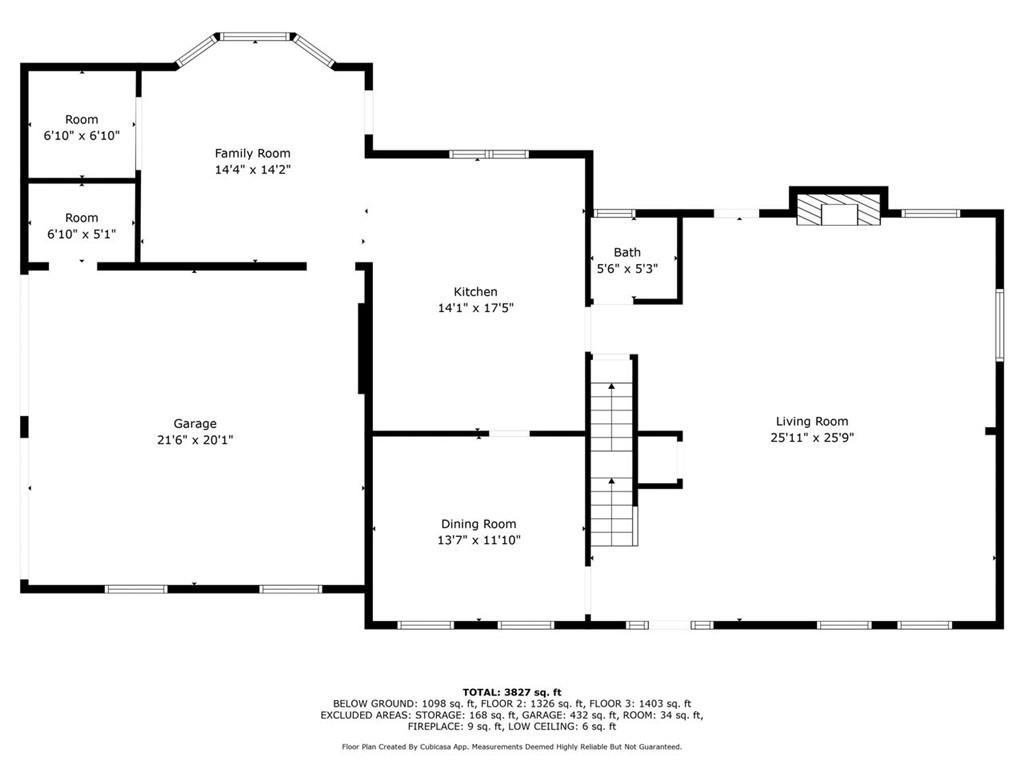 2144 Lamplight Drive