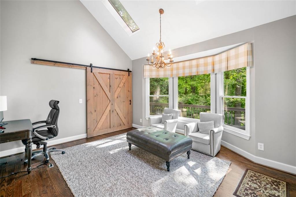2144 Lamplight Drive