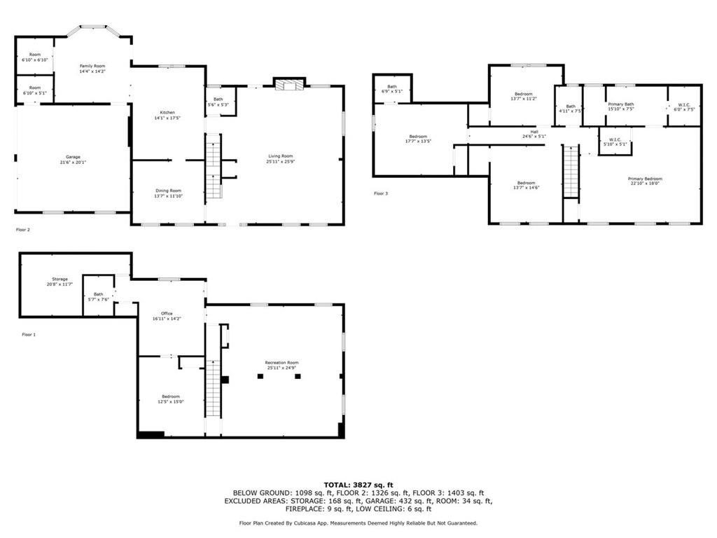 2144 Lamplight Drive