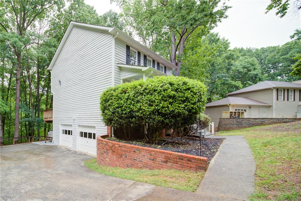 3480 Stillridge Drive