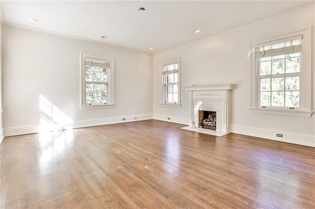 15 Cherokee Road NW