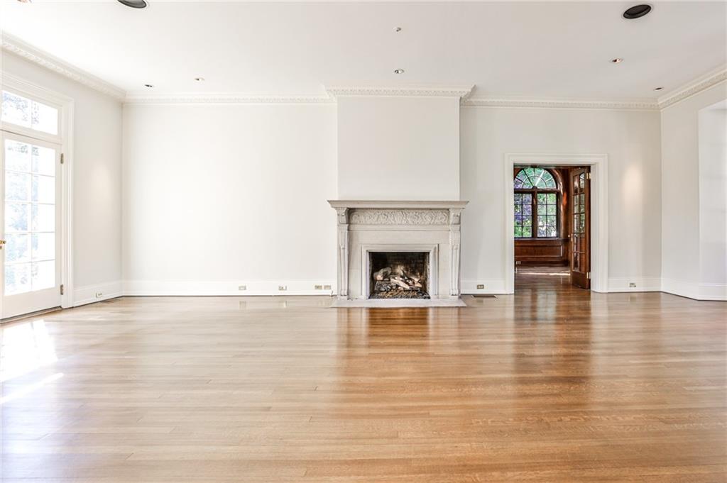 15 Cherokee Road NW
