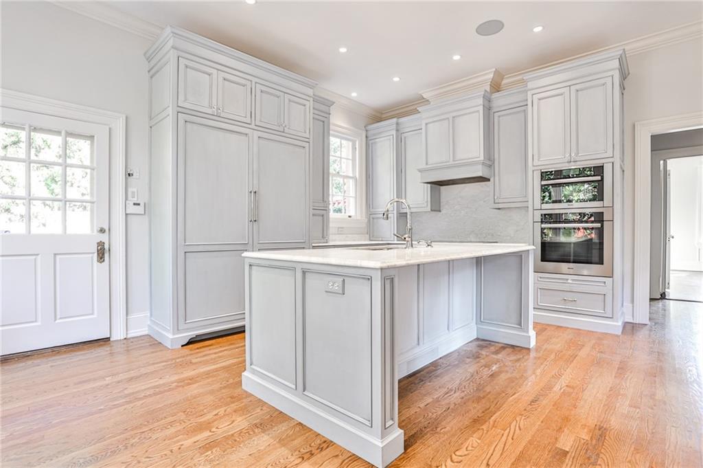 15 Cherokee Road NW