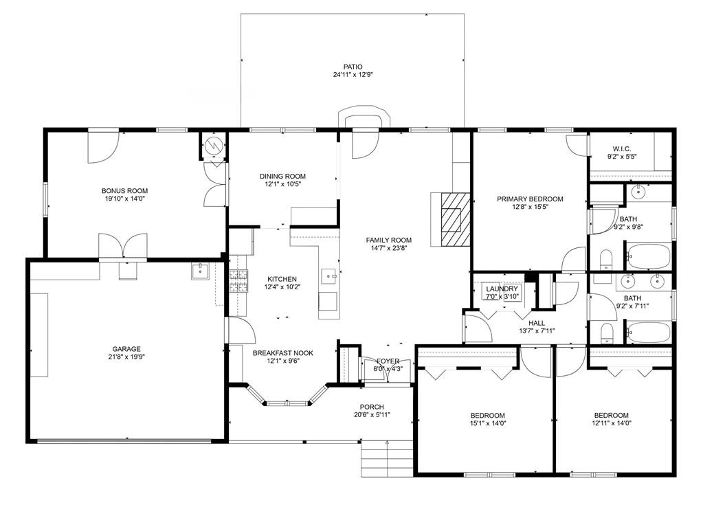 4255 Amberglade Court