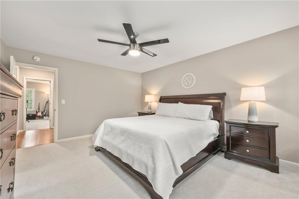4255 Amberglade Court