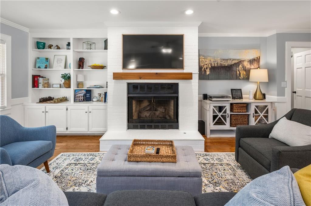4255 Amberglade Court