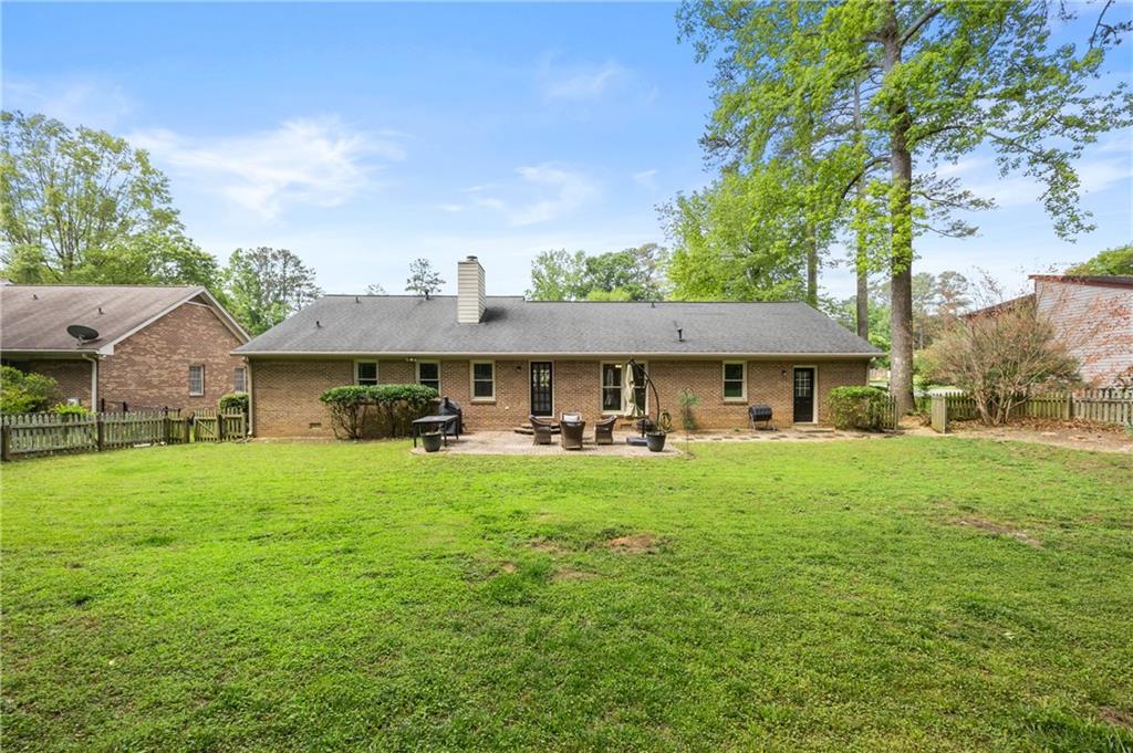 4255 Amberglade Court