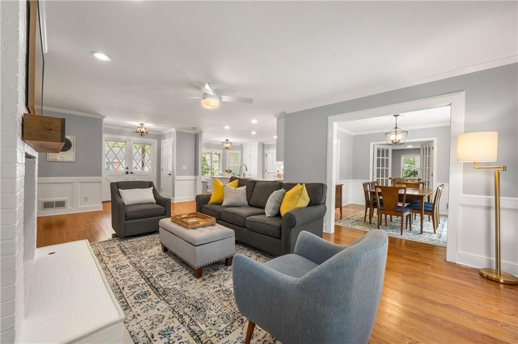 4255 Amberglade Court
