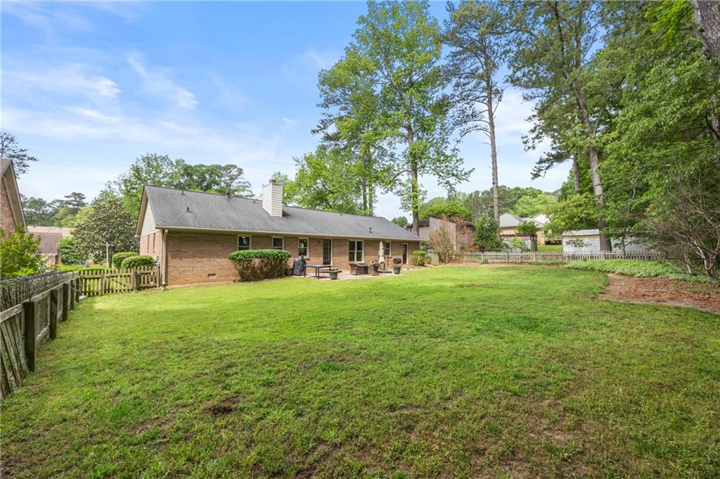 4255 Amberglade Court
