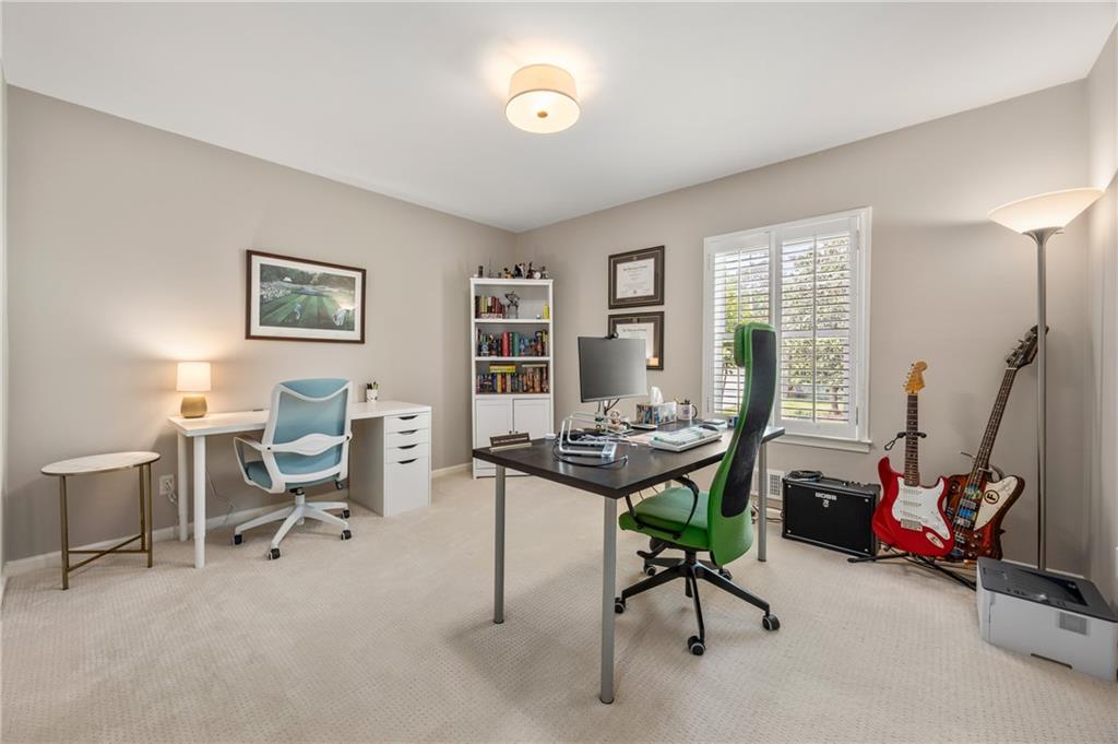 4255 Amberglade Court