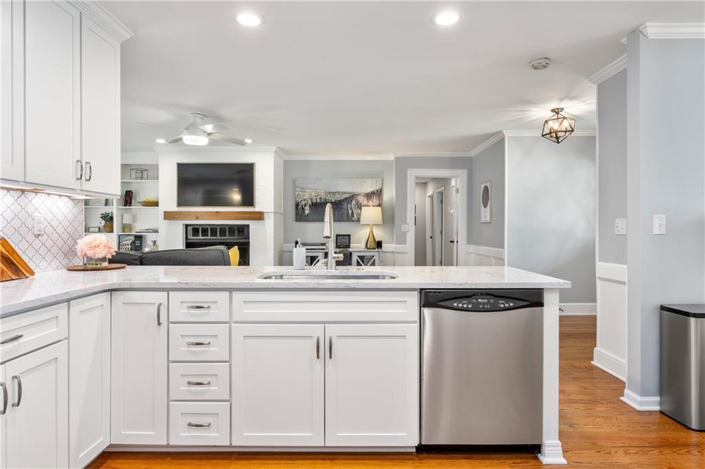 4255 Amberglade Court