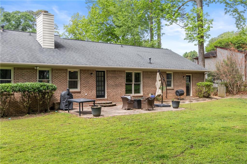 4255 Amberglade Court