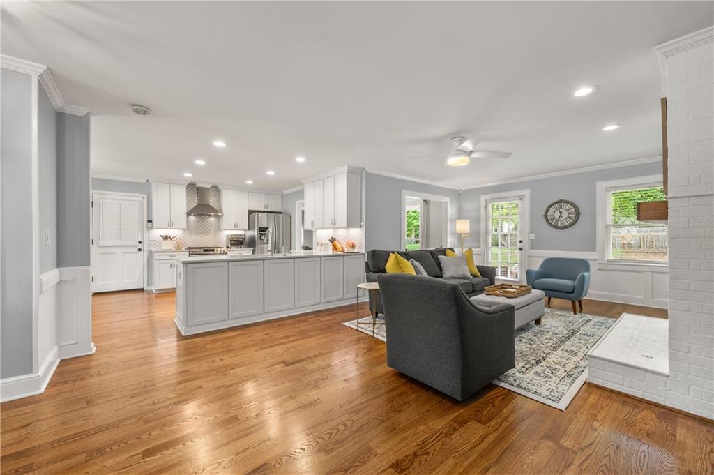 4255 Amberglade Court