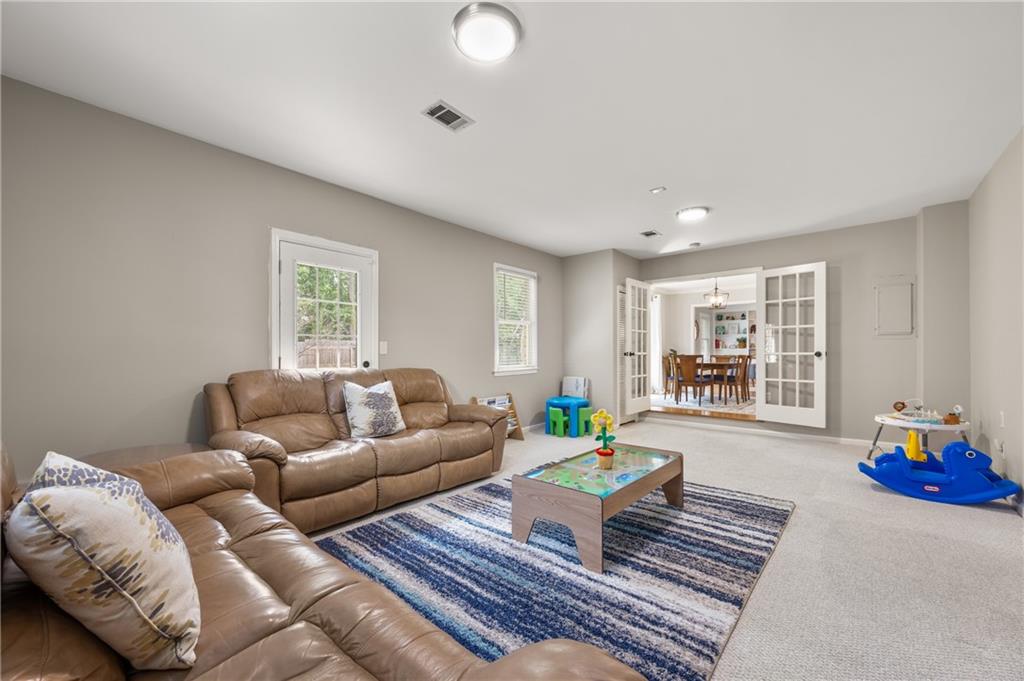 4255 Amberglade Court