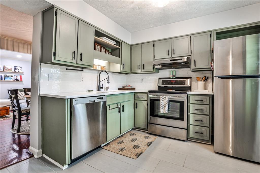 2474 Lehaven Drive