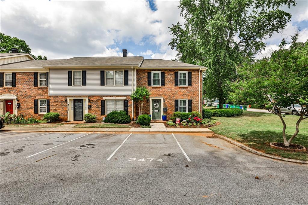 2474 Lehaven Drive