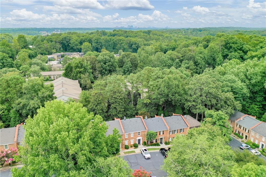 70 Old Ivy Road NE Unit 29