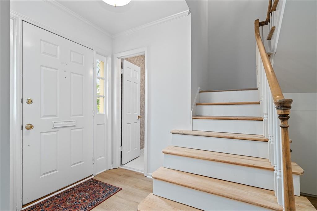 70 Old Ivy Road NE Unit 29